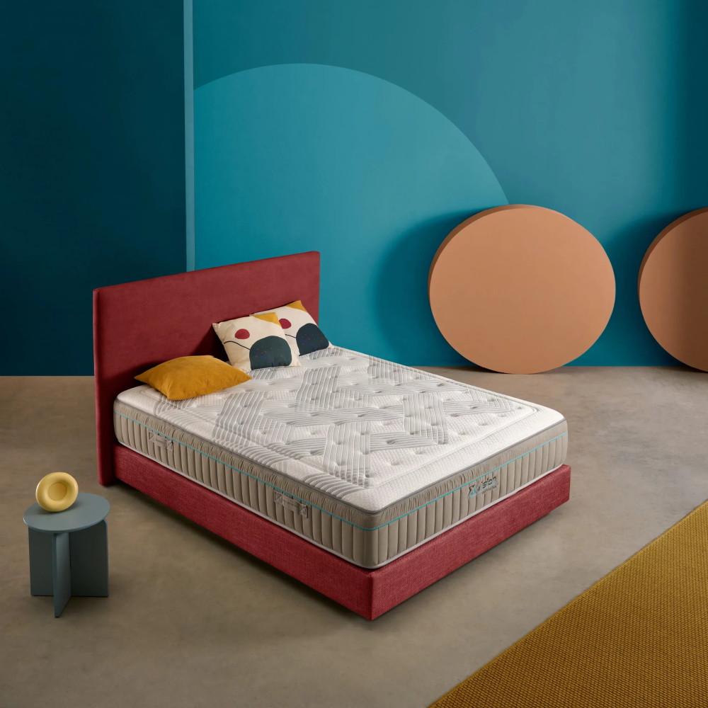 مرتبة اسينزيا  إكس ڤيجن