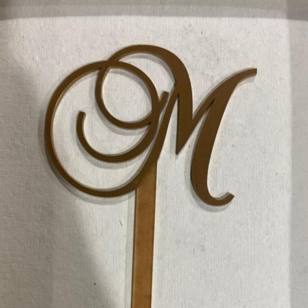 تغريسة M