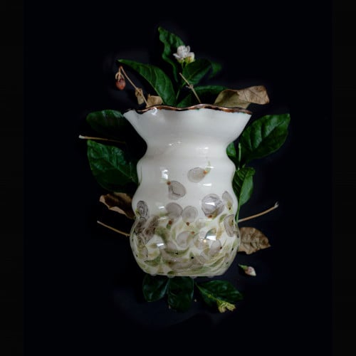 رَوْح  / ROUH  مزهرية