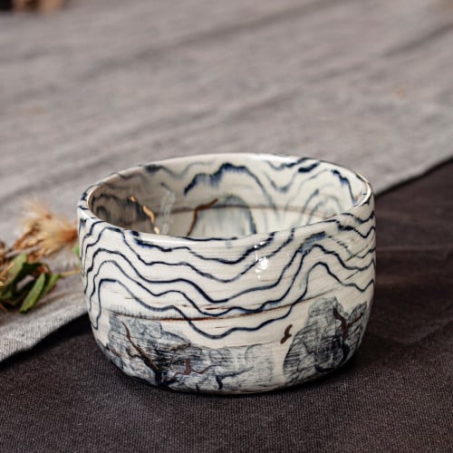 زبدية ديار -size 10*6cm 11