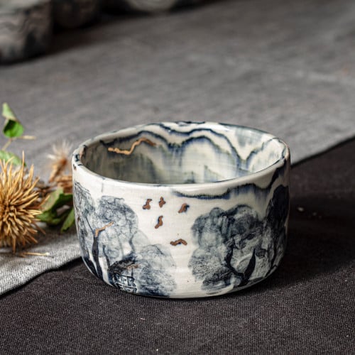 زبدية ديار -size 9*5,5cm 7