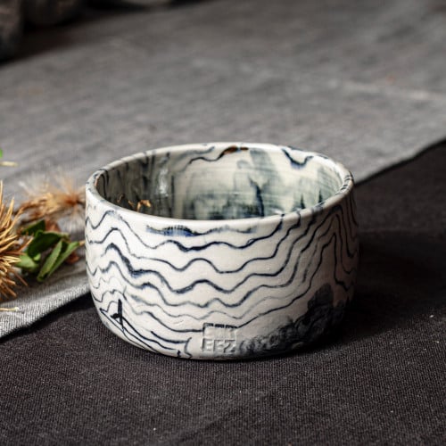 زبدية ديار -size 9*5cm 6