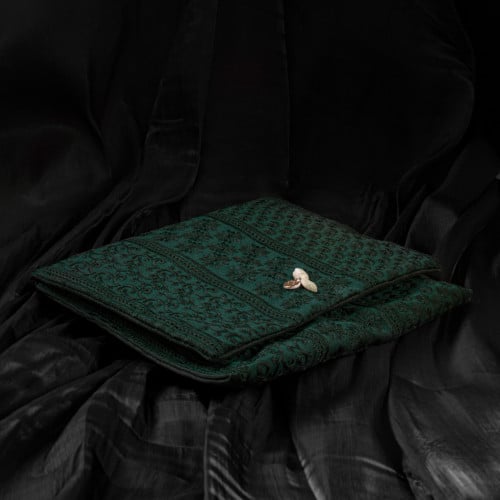 حُلّة روح الياسمين العربي (جاهزة للاستلام)