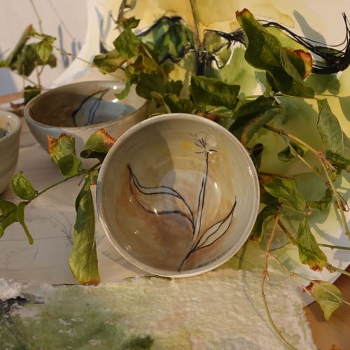 رَوْح /ROUH زبدية 1/4