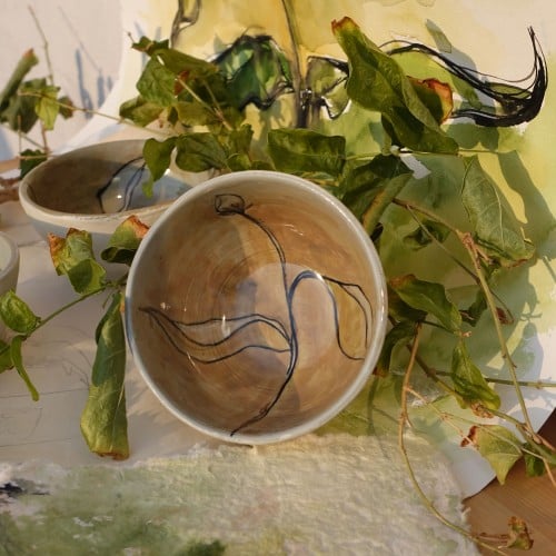 رَوْح /ROUH زبدية 2/4