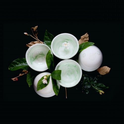 رَوْح  / ROUH   أكواب