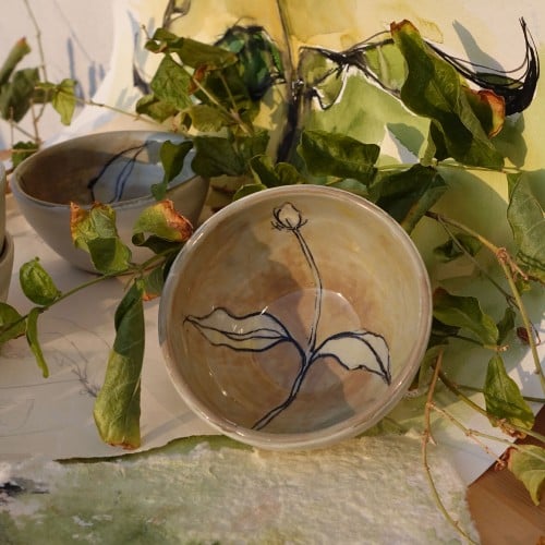 رَوْح /ROUH زبدية 3/4