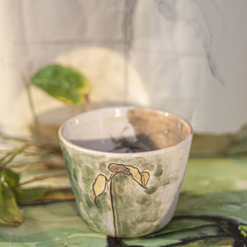 رَوْح /ROUH آنية 2/8 250مل