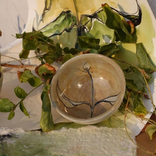 رَوْح /ROUH زبدية 4/4