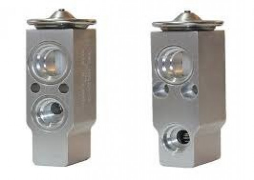 EXPANSION VALVE NISSAN PATROL No 11618J   بلف نيسان باترول