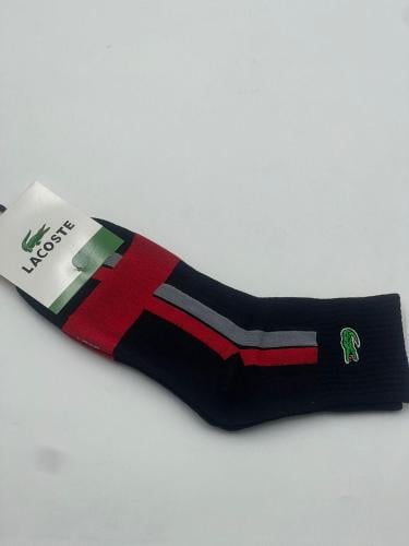 LACOSTE SOCK LONG