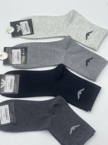 ARMANI SOCK