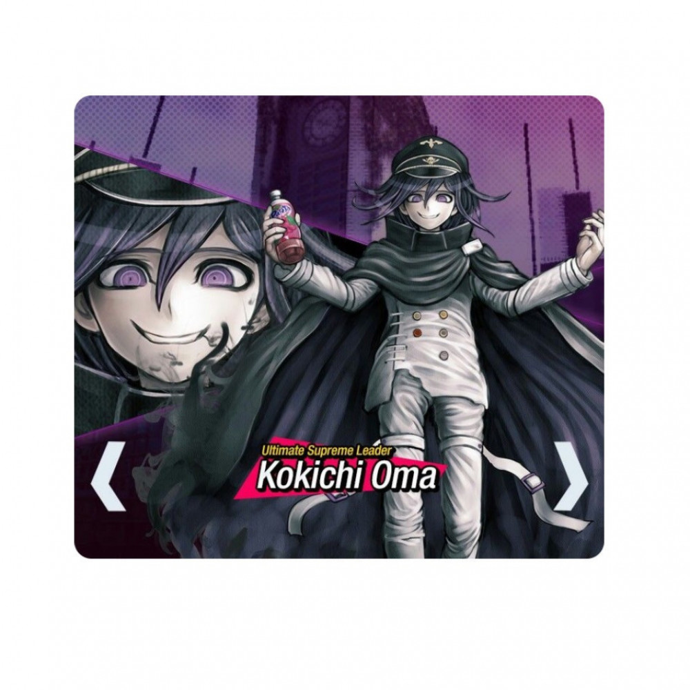 danganronpa photocard