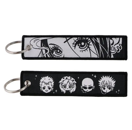 ميدالية نانا من انمي نانا | nana anime keychains