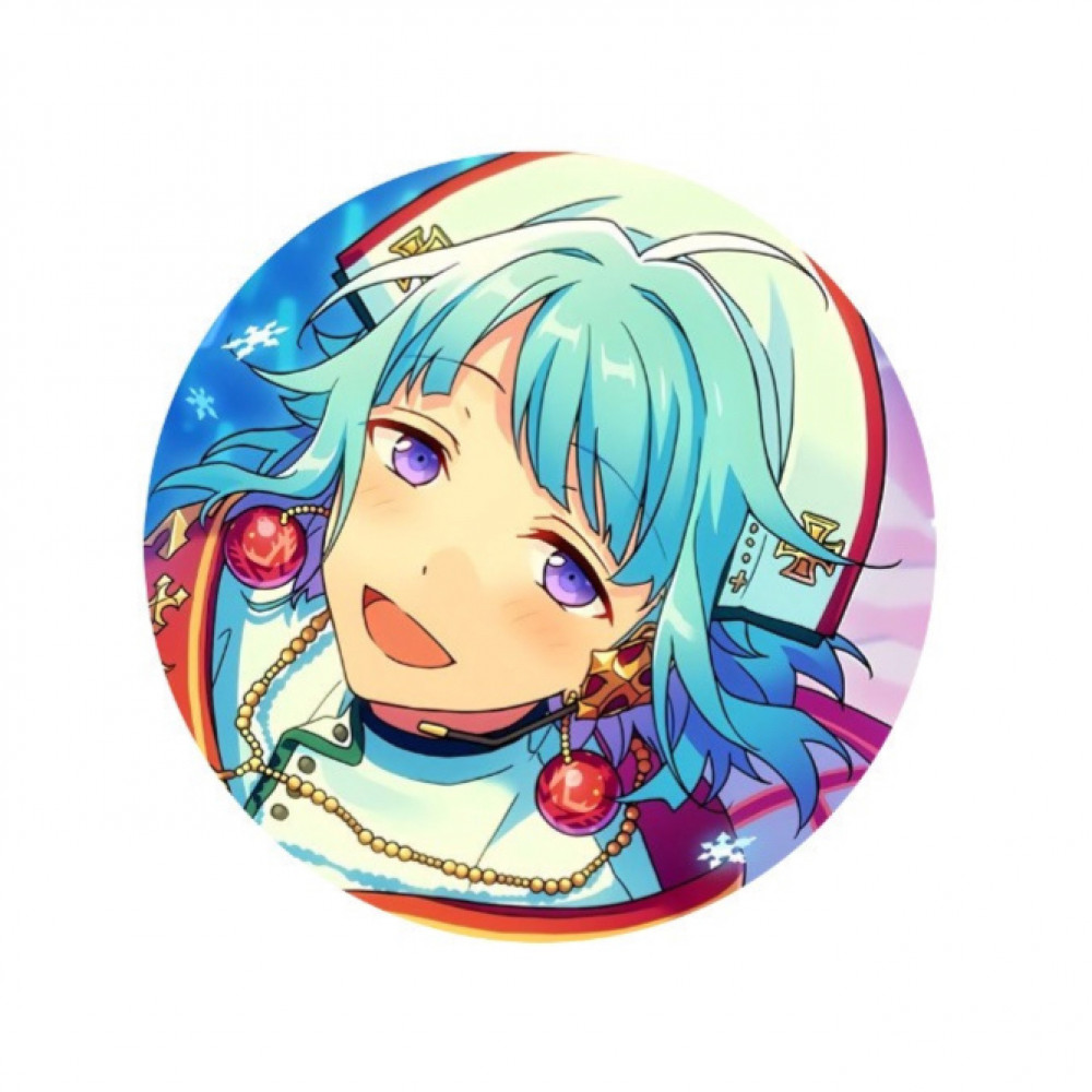 hajime shino brooch