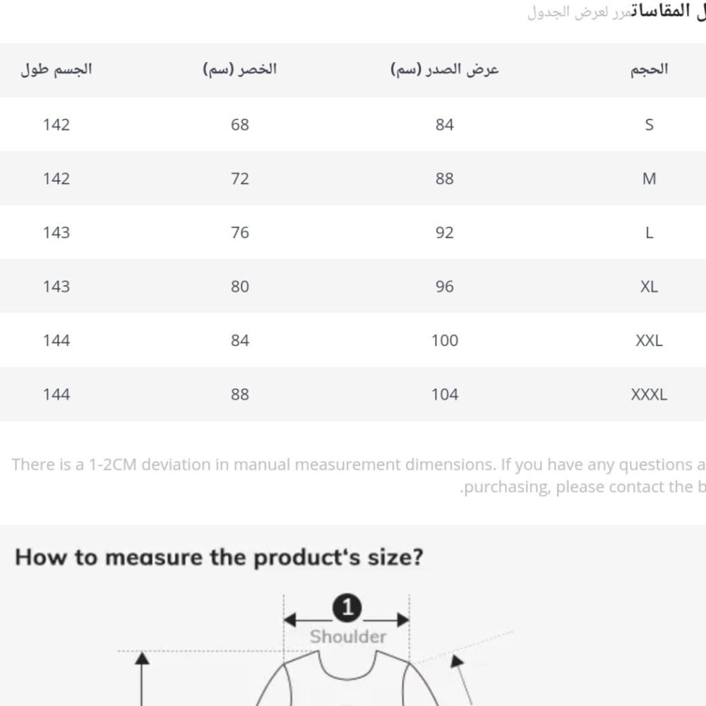 Product