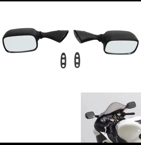 مرايات هايبوزا