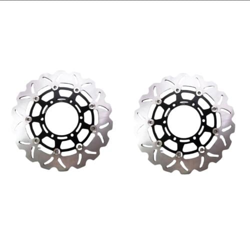 طقم هوبات امامي 600-750-1000