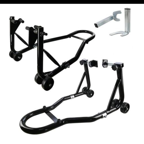 طقم استاندات