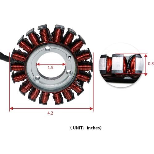 كويل مغنيت سزوكي