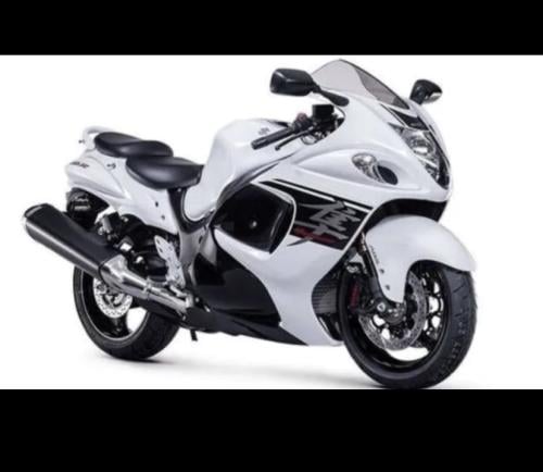 فيابر هايبوزا  الجيل الثاني