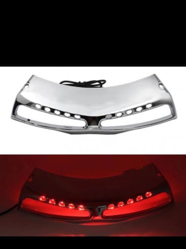 وجهية امامية 2001-2017