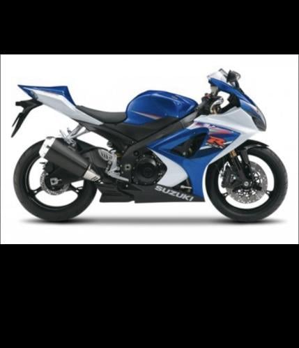 فيابر 1000 (2007-2008)