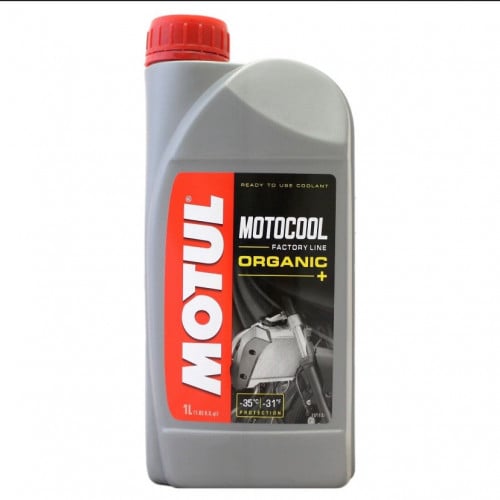 ماء تبريد رديتر MOTUL