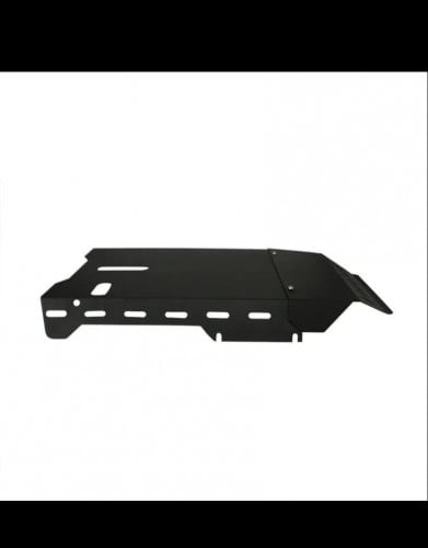 صاجة حماية تحت