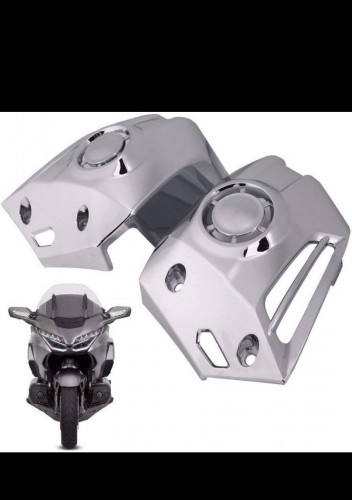 غطى نيكل كشافات 2018