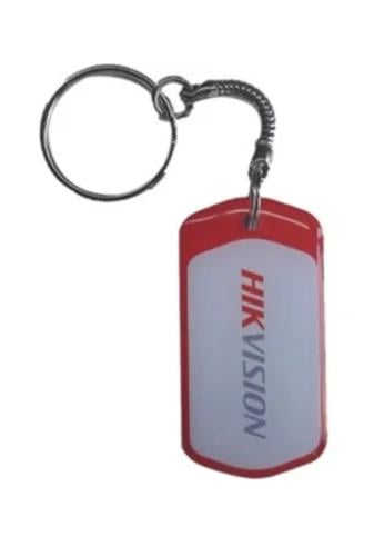 ميداليه انتركوم HIKVISION