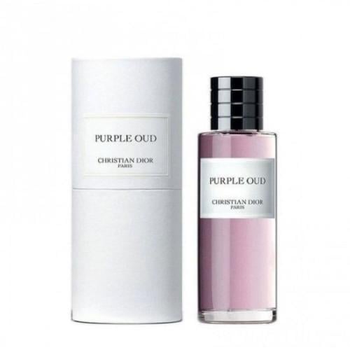 عطر ديور بربل عود او دو بارفيوم 125 مل