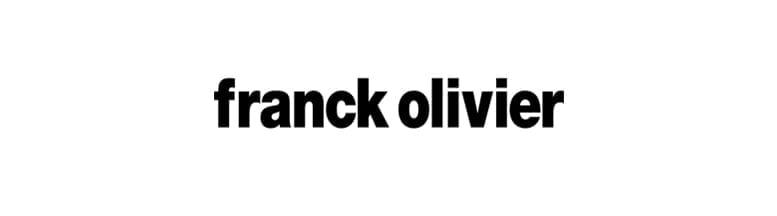 فرانك اوليفر Franck Olivier