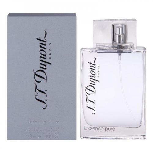 عطر ديبون اسنس رجالي 100مل