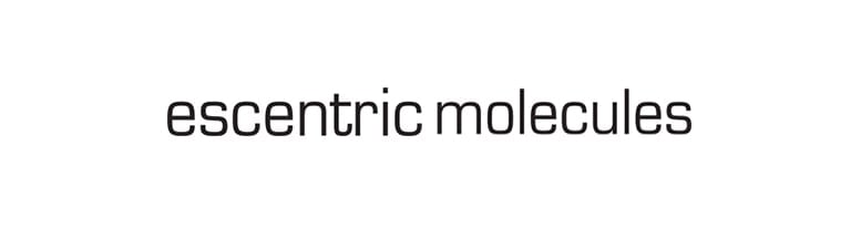 ESCENTRIC MOLECULES