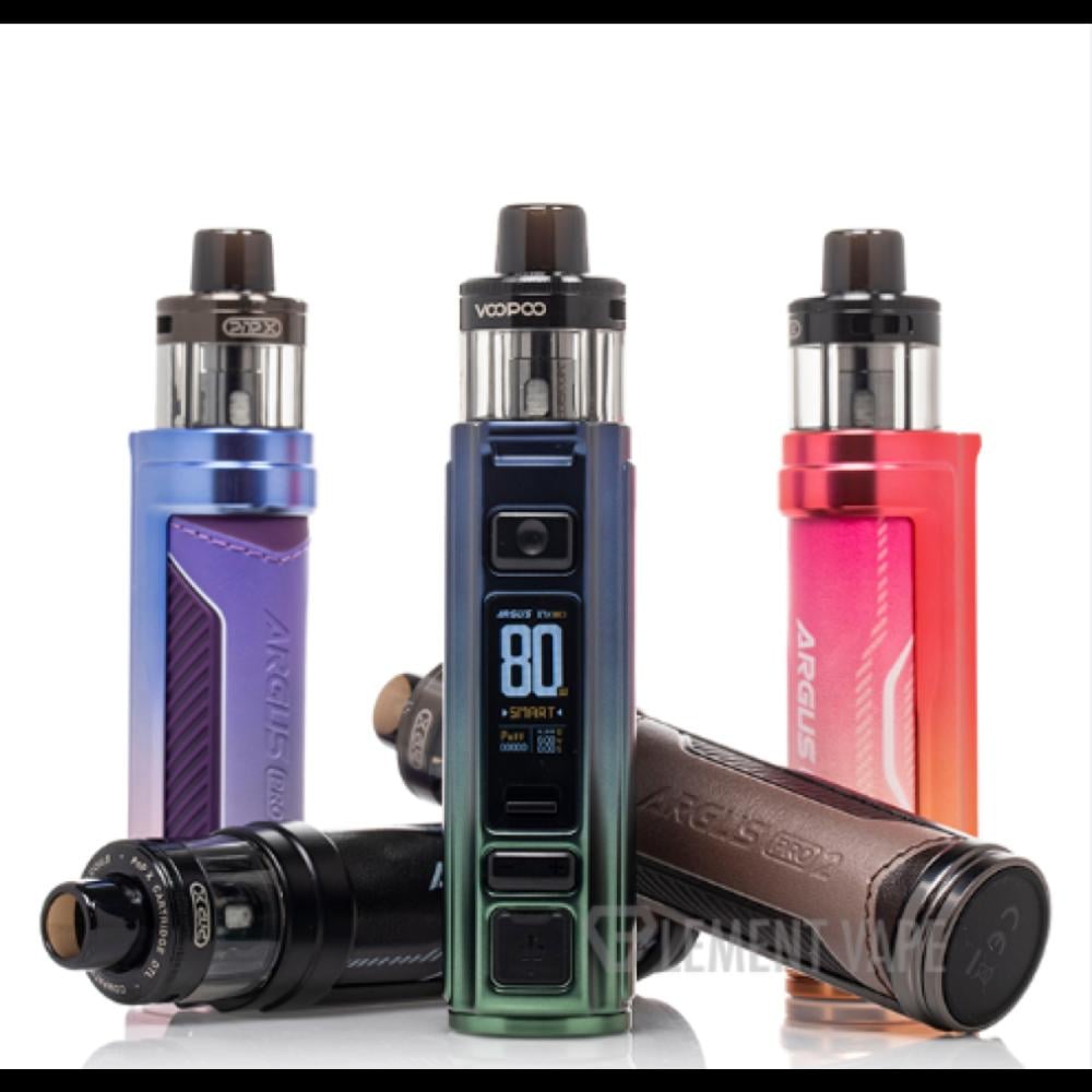 how long does a voopoo vape take to charge Voopoo Argus P1s Review | Super-Fast Charging and Great Performance
