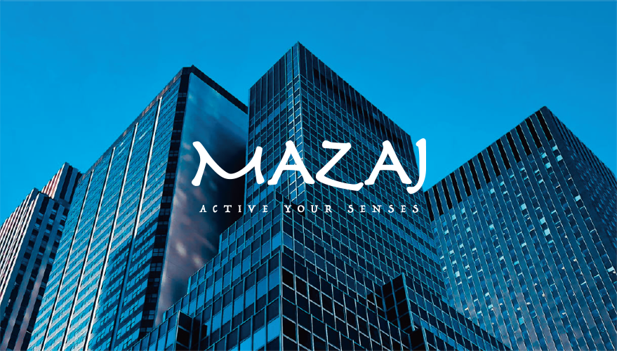 MAZAJ
