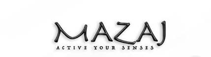 MAZAJ