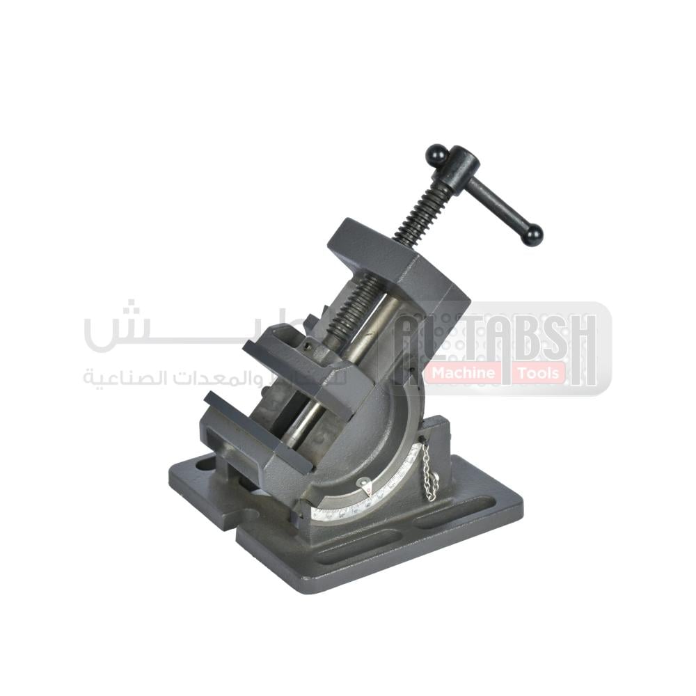 Drill Tilt Clamp Vises