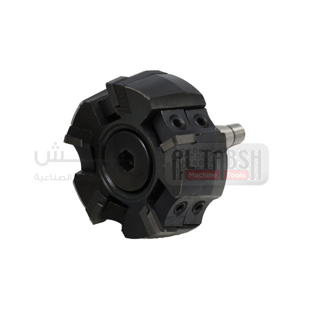 ISO40 Face Mill Cutter 100mm