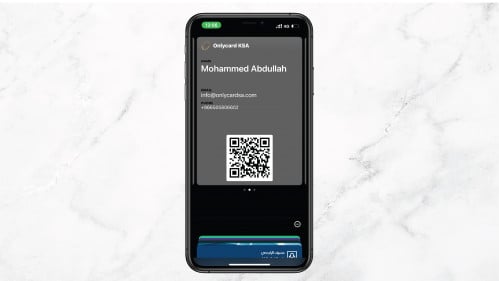 Onlycard Digital