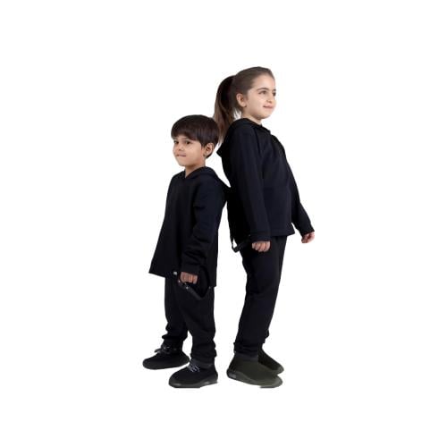 طقم unisex للجنسين
