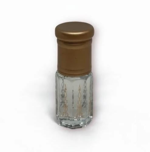 مسك ( فوحة العود )