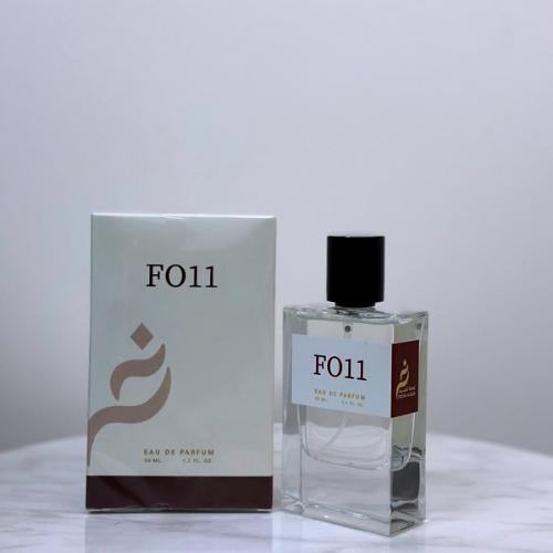 عطر FO11