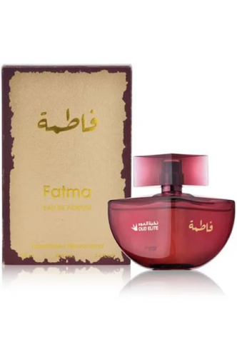 فاطمة 100 مل