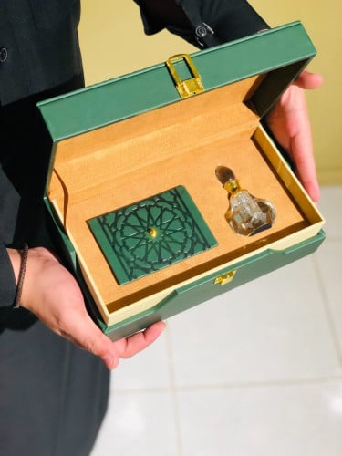 صندوق الهدايا