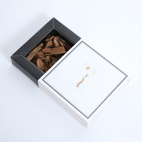 عود خشب مروكي