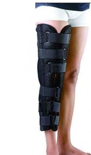 Dyna Knee Brace (Medio Lateral Stabiliser)