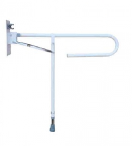 ساند حمام متحرك - Mobile bathroom support