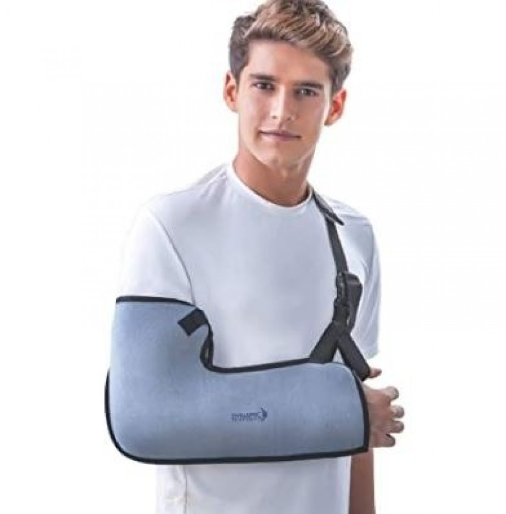 ذراع الرافعة الحقيبة  DYNA ARM SLING POUCH